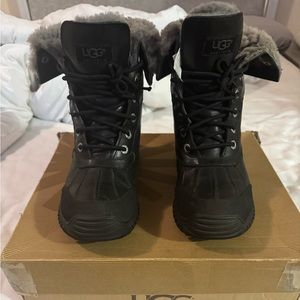Ugg Adirondack Boots